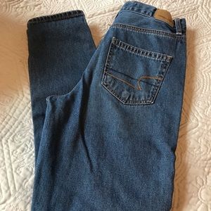 American Eagle Mom Jeans